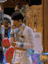 何炅 王源 明星大侦探 搞笑