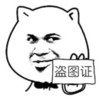盗图证 搞笑 猥琐 滑稽