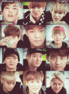 EXO 多图 心情 帅气