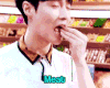 exo  张艺兴 绵羊 羊肉