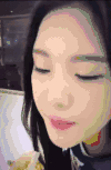 美女 可爱 迷人 清新