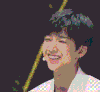 王俊凯 TFboys 王牌对王牌 开心 太好笑了