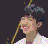 王俊凯 TFboys 王牌对王牌 开心 太好笑了