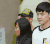 还能说什么呢 付辛博 帅气 笑容