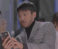 她很漂亮  开心    帅哥  哈哈