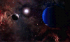 物理 physics science 星球