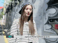 林珍娜 NANA after school 女神 时尚