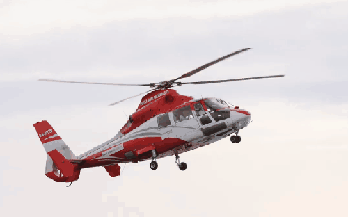 天空 摩纳哥 直升机 纪录片 风景