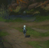 LOL 英雄联盟 游戏