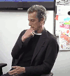 莫尔顿唐尼 思考 液晶屏 成熟