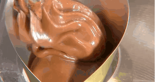 巧克力 巧克力酱 福利 美食