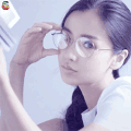 杨颖 Angelababy soogif soogif出品