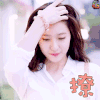 美女 撩 soogif