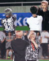 exo 帅哥 搞笑 开心