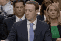 扎克伯格 Facebook 科技