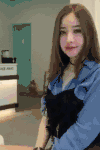 迷人 女神 可爱 瞬间上戏