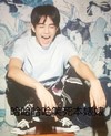 宋威龙 哈哈哈哈 笑死本婊婊 张嘴