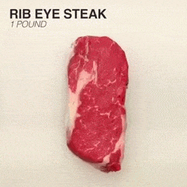 牛排 steak 烹饪 教学