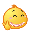 想想就很开心