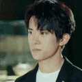 易烊千玺 TFBOYS 我们的少年时代 尹柯