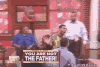 莫里波维奇秀 the+maury+povich+show 搞笑 夸张