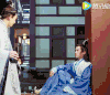 影视 古装 两人 说话