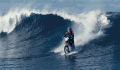 冲浪 骑车  surfing