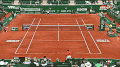 网球 世界巡回赛 纳达尔 蒙特卡罗