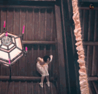 无心法师2 第一集 网剧 soogif soogif出品