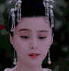 武媚娘 范冰冰 说话 美女