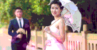 结婚 新婚 开心 幸福