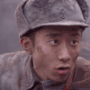 张一山 我的父亲我的兵 付子龙 战争 英勇