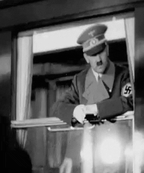 希特勒 Adolf Hitler 世界大战2   第三帝国