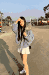 美女 长头发 可爱 漂亮