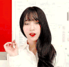 美女 说话 注视 女神