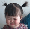 萌娃 罗熙 哭哭 可爱 搞笑 逗