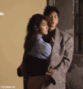 THEK2 画报 林允儿 池昌旭