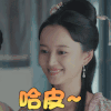 新白娘子传奇 虞朗 金如意 哈皮 开心