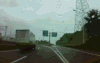 公路 汽车 意外    欺负