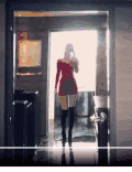 美女 气质 性感 身材