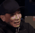 陈小春 爸爸去哪儿 开心 可爱
