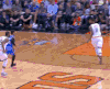 NBA 威斯布鲁克 扣篮 空中接力