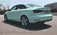 奥迪 汽车 科技
