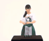 美女 可爱 甜美 创意