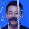 姐姐好饿第二季 汪小菲 尴尬