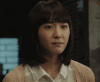 新垣结衣 gakki 治愈 美女 微笑
