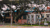 Singapore Singapore2012延时摄影 ZWEIZWEI 城市 新加坡 车流 洋房