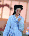 可爱 呆萌 电视剧 美哭 花千骨 萌萌哒 表情包 赵丽颖
