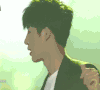 金韩彬 iKON 小鲜肉 美男