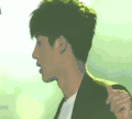金韩彬 iKON 小鲜肉 美男